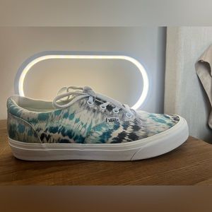 Vans Doherty shoes
